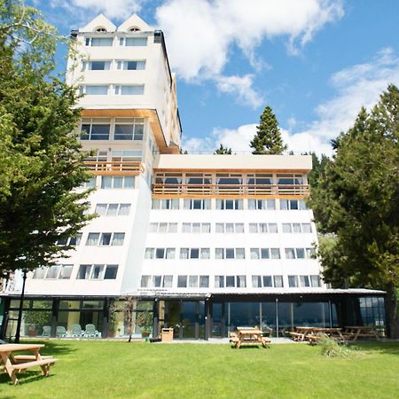 Patagonia Hotel San Carlos de Bariloche Esterno foto
