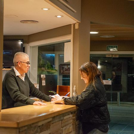 Patagonia Hotel San Carlos de Bariloche Esterno foto
