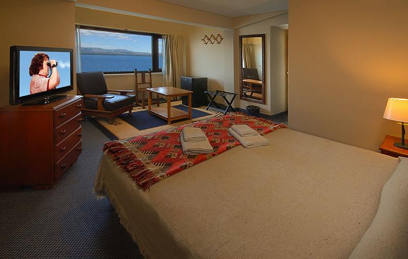 Patagonia Hotel San Carlos de Bariloche Esterno foto