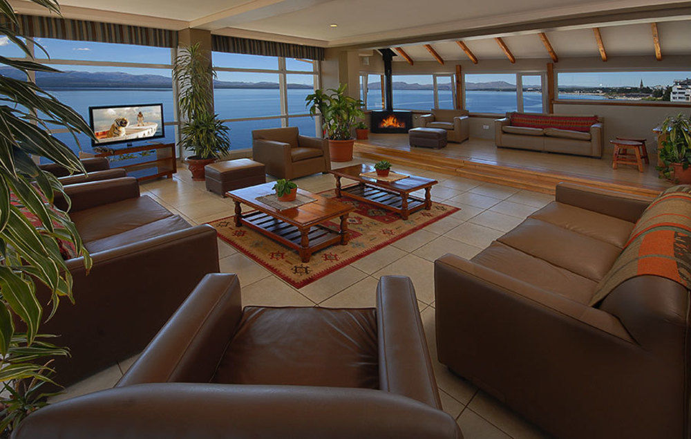 Patagonia Hotel San Carlos de Bariloche Esterno foto