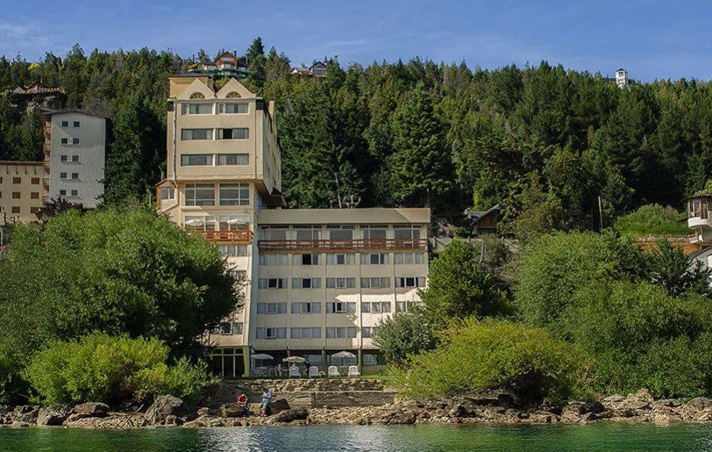 Patagonia Hotel San Carlos de Bariloche Esterno foto